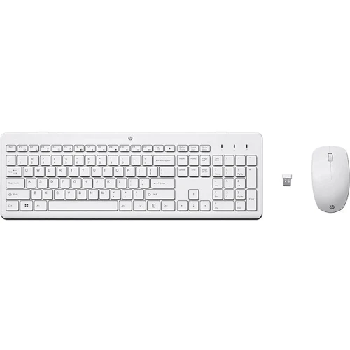 Комплект беспроводной HP 230 Wireless (3L1F0AA)