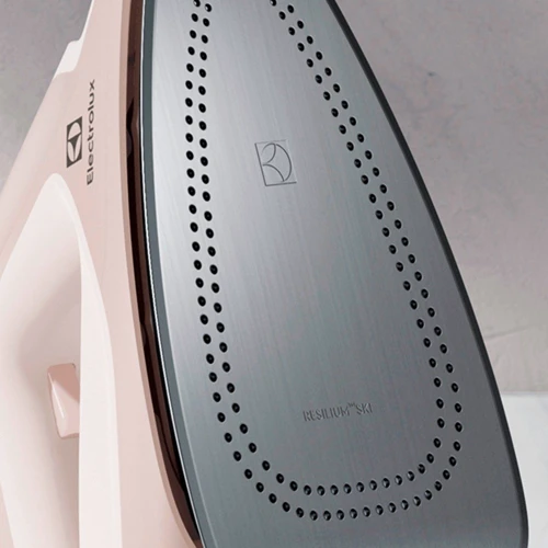 Парогенератор Electrolux Refine 600 E6ST1-4PP: Давление пара, бар 5