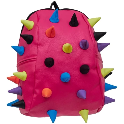 Рюкзак MadPax "Rex Half" Bringht Pink Multi (KAB24485084)