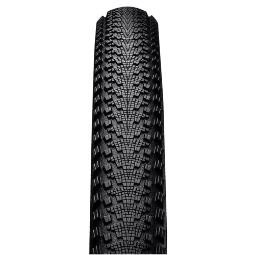 Покрышка Continental Double Fighter III 24"x1.75 47-507 (101234): Ширина, мм 47