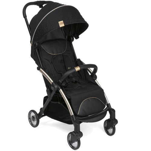Прогулочная коляска Chicco Goody Plus Stroller (79877.56)