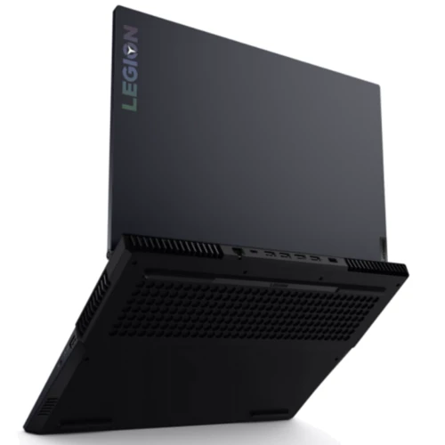 Ноутбук Lenovo Legion 5-15ACH6H (82JU00TCPB_32): Оперативная память 32 ГБ