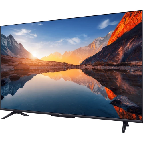 Телевізор Xiaomi TV A 43 FHD 2025: Комунікації Miracast, WiFi, Bluetooth