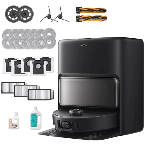 

Mova V50 Ultra Black