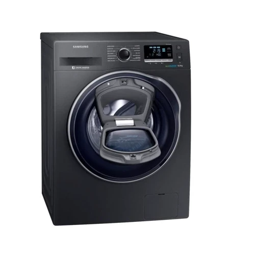 Стиральная машина Samsung WW80K6414QX