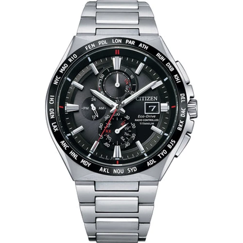 Наручний годинник Citizen AT8234-85E