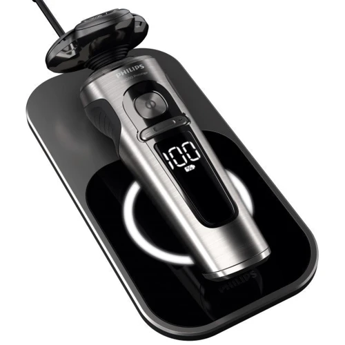 Электробритва Philips Shaver S9000 Prestige SP9860/16 фото 3