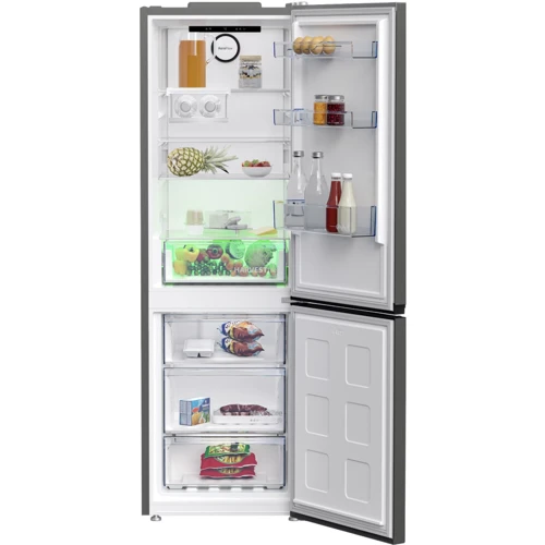 Холодильник Beko B5RCNA365HG: Тип xолодільнік двокамерний