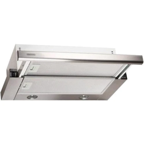 Вытяжка Eleyus BREEZE 700 50 IS: Тип монтажа Встраиваемый