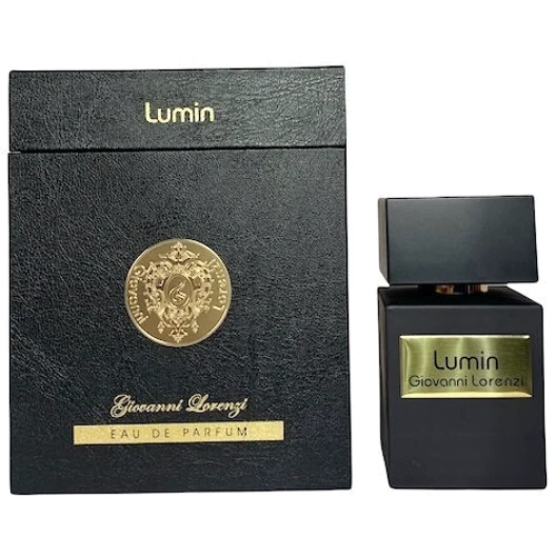 

Парфюмированная вода Fragrance World Lumin Giovanni Lorenzi 100 ml