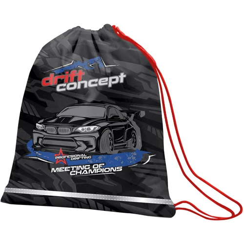 Сумка для взуття SMART SB-01 Drift (559066)