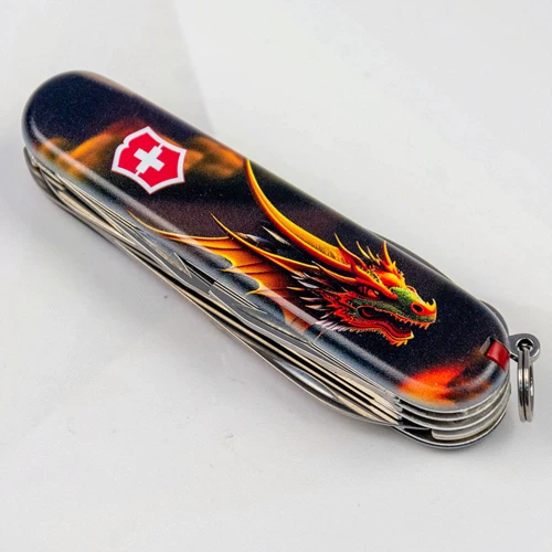 Мультитул Victorinox HUNTSMAN ZODIAC Фантастический дракон 1.3713.3.Z3210p (Vx13713.3_Z3210p): Вес, г 97