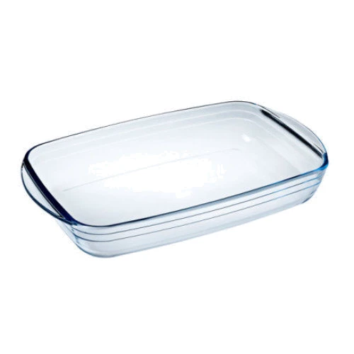 Форма для запекания Pyrex 33х22х5 см (248BN/B046)