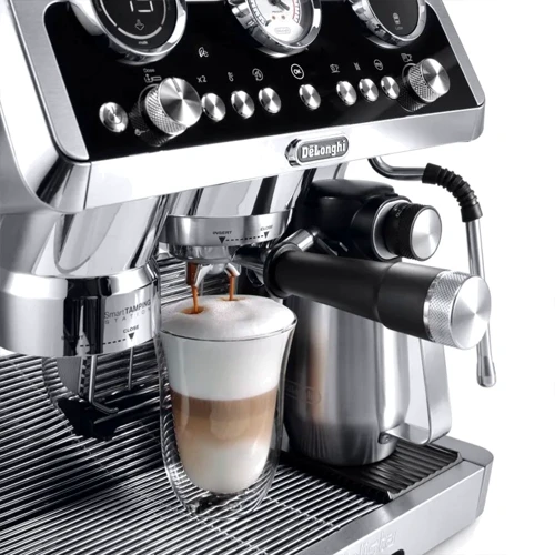 Кофеварка DeLonghi EC 9665 M: Мощность, Вт 1450