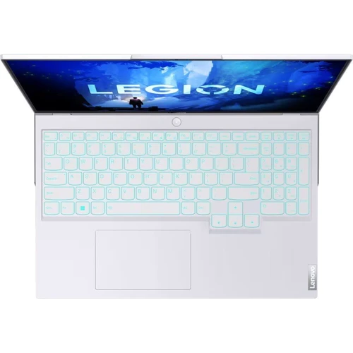 Ноутбук Lenovo Legion 5 Pro 16IAH7H (82RF009NRM): Тип екрану антиблікове покриття