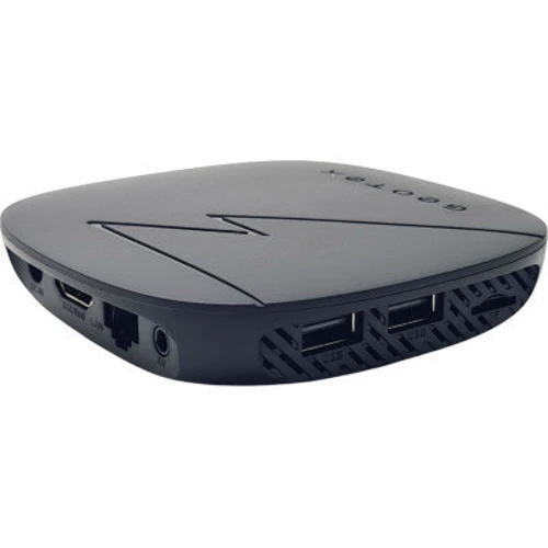 Приставка Smart TV Geotex GTX-R3i Lite (9527): Оперативная память, ГБ 2