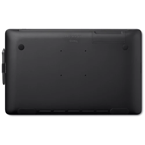Графічний планшет Wacom Cintiq Pro 22 (DTK-2260): Тип пера бездротової