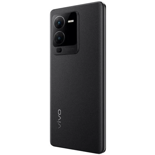 Смартфон Vivo V25Pro 12/256Gb Starlight Black Approved Витринный образец: Причина уценки Как новый (витринный образец): смартфон выглядит и функционирует как новый. Смартфон полностью протестирован по программе Approved, все функции работают корректно