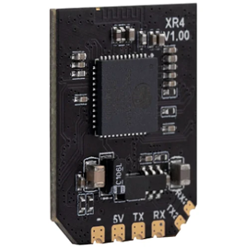 

Приемник RadioMaster XR4 Dual Band Xross Gemini (HP0157.XR4)