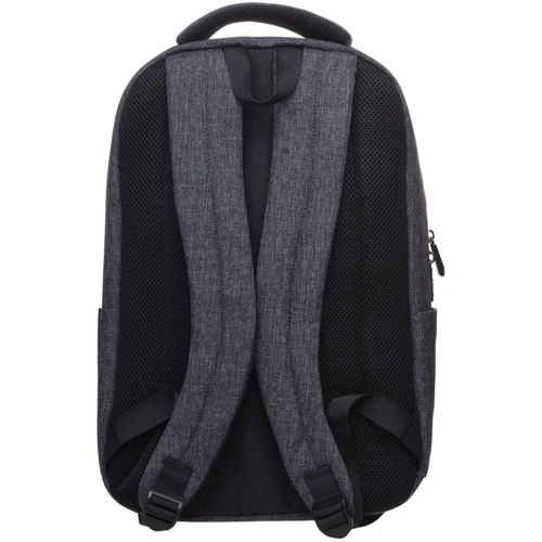 Сумка для ноутбука Aoking 15.6" Backpack Blue (1fn77170-navy): Форм-фактор 15.6"