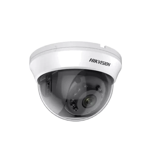 IP-камера відеоспостереження Hikvision TVI DS-2CE56H0T-IRMMF (C) (5 MP/3.6 mm)