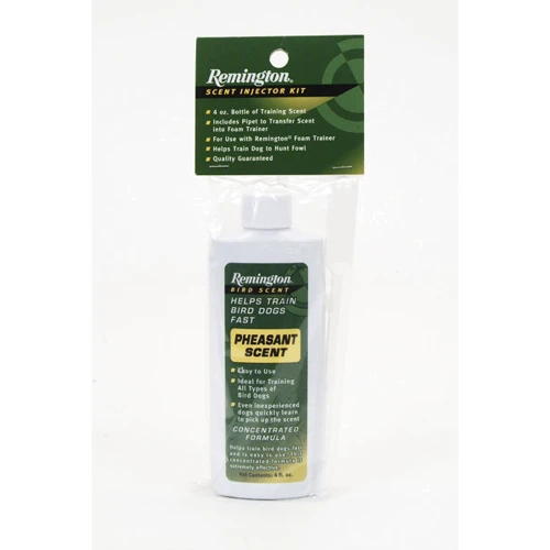 Запах для мисливських собак Remington Training Scent фазан 120 мл (41924)