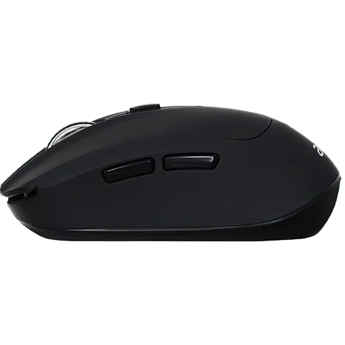Мышь Acer OMR040 WL Black (ZL.MCEEE.00A, ZL.MCEEE.02C): Максимальное разрешение сенсора, dpi 1600