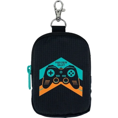 Рюкзак Kite Education 771 Never Quiet (K24-771S-4): Корпус рюкзака Мягкий