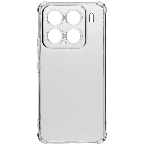 Чехол для телефонов BeCover TPU Case Anti-Shock Clear for Xiaomi 15 (713501)