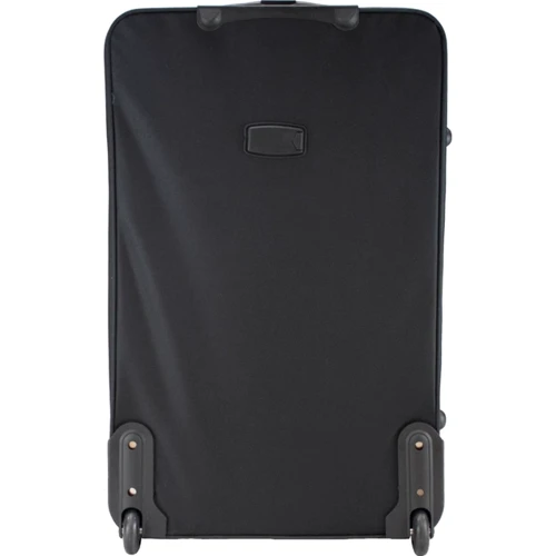 Чемодан Semi Line 24" (M) Black черный (T5659-2): Тип Чемоданы