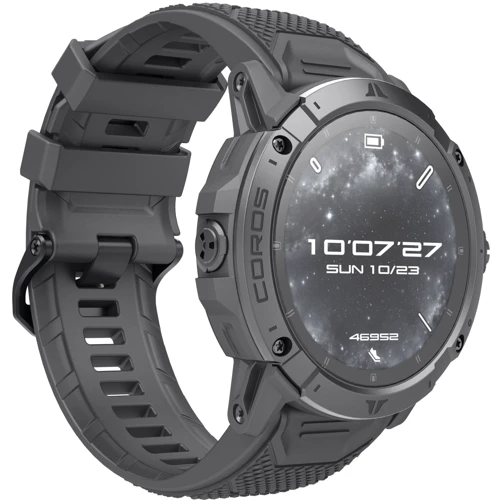 Смарт-часы Coros Vertix 2S Adventure Watch Space