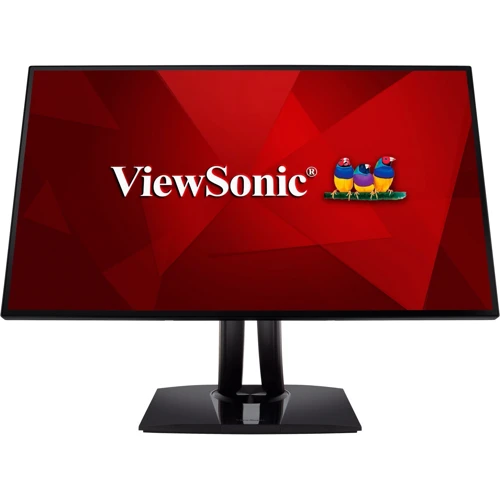 Монитор ViewSonic VP2768-4K: Формат изображения 16:9