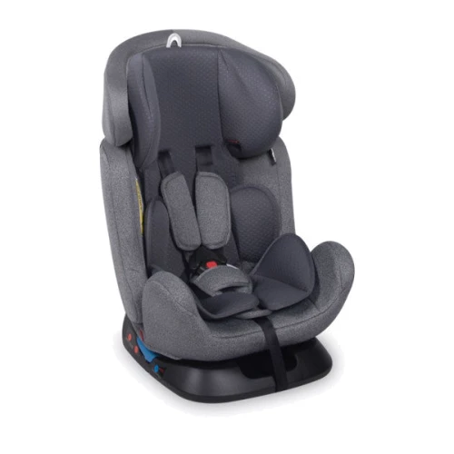 Автокресло Lorelli GALAXY (0-36кг) (grey)