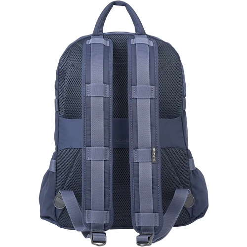 Сумка для ноутбуков Tucano 15" Desert Blue (BKDES15-B): Форм-фактор 15"