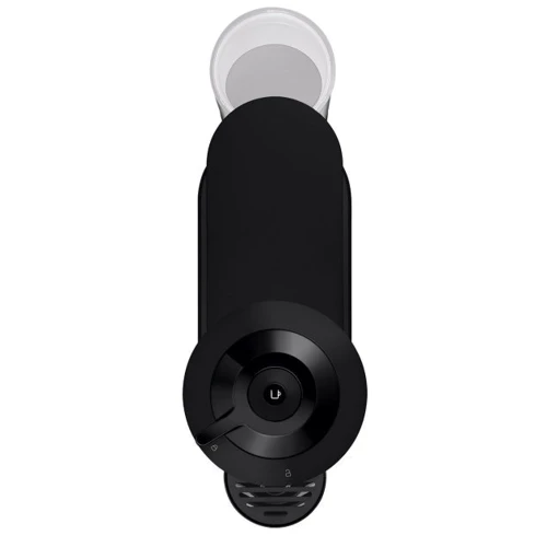 Кофеварка DeLonghi Nespresso Vertuo Next ENV 120.BM: Используемый кофе капсулы