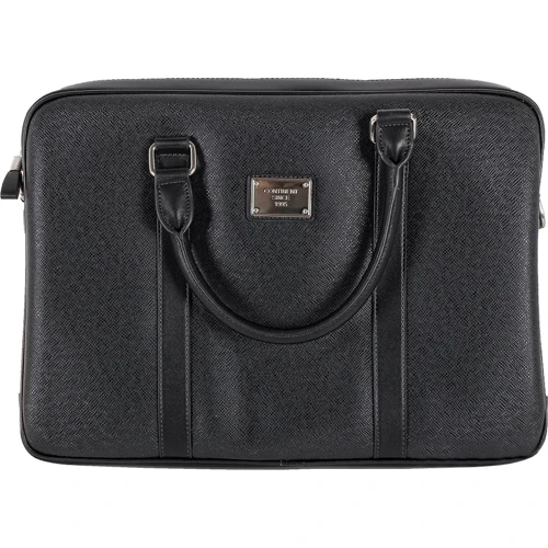 Сумка для ноутбука Continent 15.6" Black (CM-121Bk)