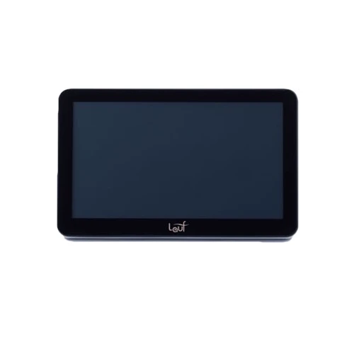 Lauf GP-710B Навител: Коммуникации USB 2.0
