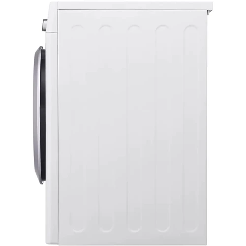 Стиральная машина LG F4J5VY4W: Загрузка белья (стирка), кг 9