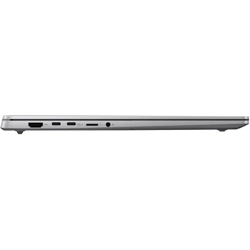 Ноутбук ASUS VivoBook S 15 OLED M5506WA-MA020 (90NB14A3-M00120) UA: Вес 1.5 кг