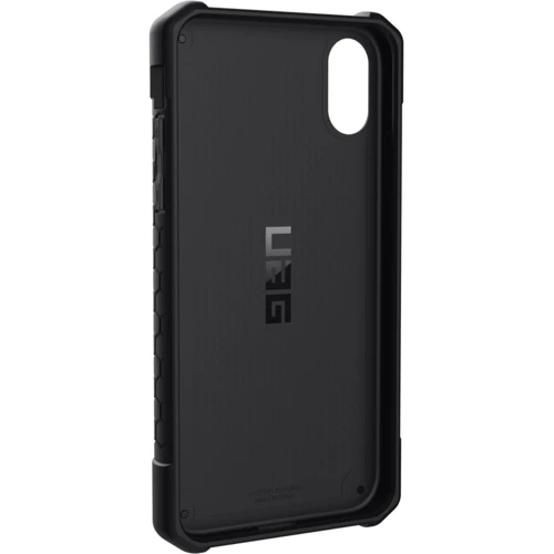 Чехол для iPhone Urban Armor Gear UAG Monarch Crimson (111091119494) for iPhone XR: Тип аксессуара чехол