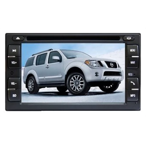 RoadRover Nissan Pathfinder