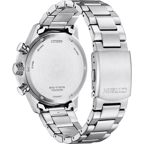 Наручные часы Citizen CA0791-81X: Тип Мужские