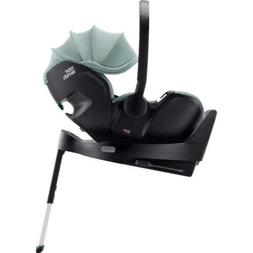 Автокресло Britax Römer Baby-Safe Pro Jade Green (2000040138) фото 12