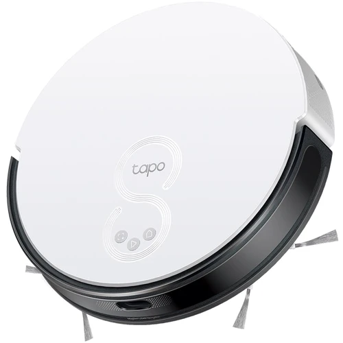 Робот уборщик TP-Link Tapo RV20 Mop: Производитель TP-Link