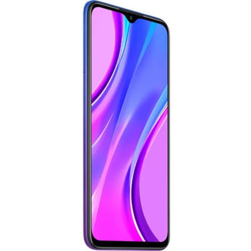 Смартфон Xiaomi Redmi 9 4/64 GB Sunset Purple Approved Витринный образец фото 6