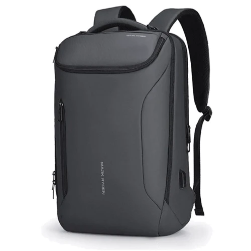 Сумка для ноутбука Mark Ryden 17.3" Gray (MR9031YSJ)
