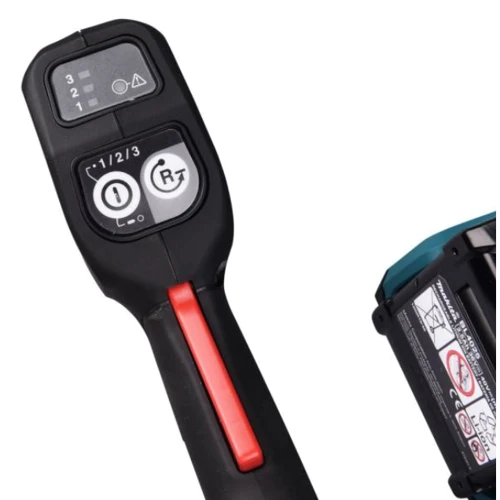 Кусторез Makita UH014GZ без АКБ та ЗП: Расстояние между ножами, мм 35