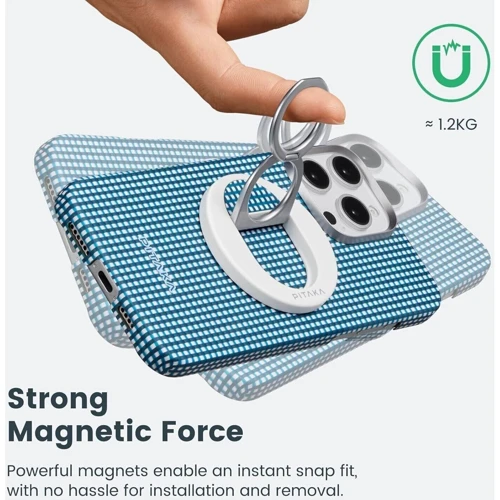 Тримач Кільце Pitaka MagEZ Grip 3 Sunset (MGS2403)