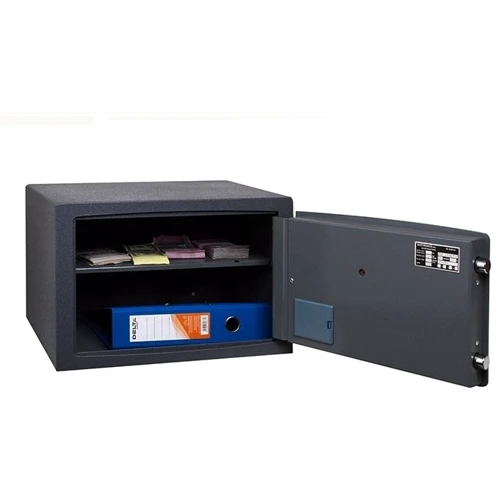Сейф Safetronics NTL 24E-M: Тип Меблевий