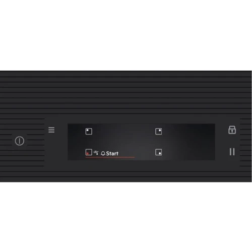 Варочная поверхность электрическая Electrolux EIS84486: Рабочая поверхность стеклокерамика